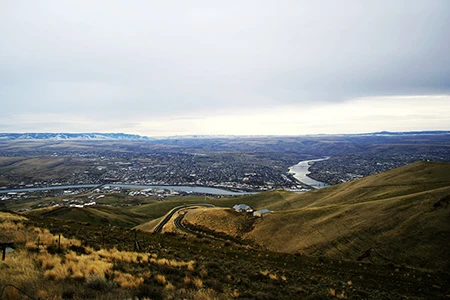 HVAC services near me in Lewiston